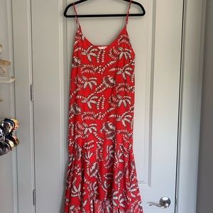 Red Dress Boutique maxi
